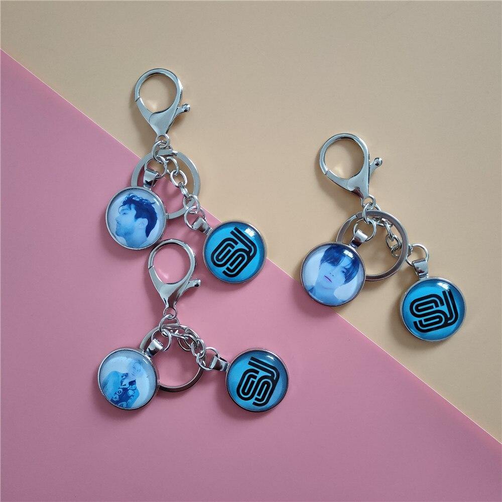 Porte clés Super Junior - BEST KPOP SHOP