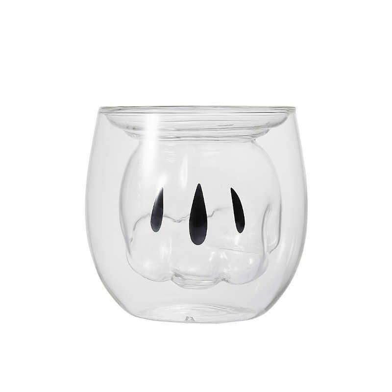 Verre BT21 Double Paroi 0,3 L - BEST KPOP SHOP