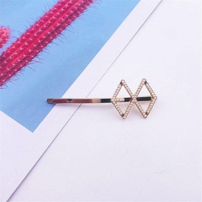 Barrette KPOP (plusieurs groupes) - BEST KPOP SHOP