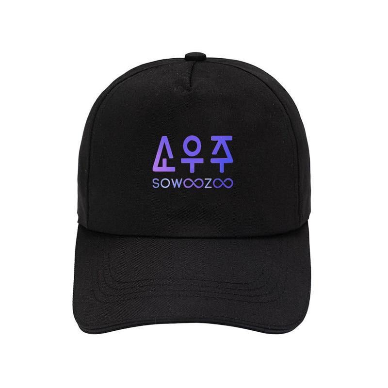 Casquette SOWOOZOO BTS - BEST KPOP SHOP