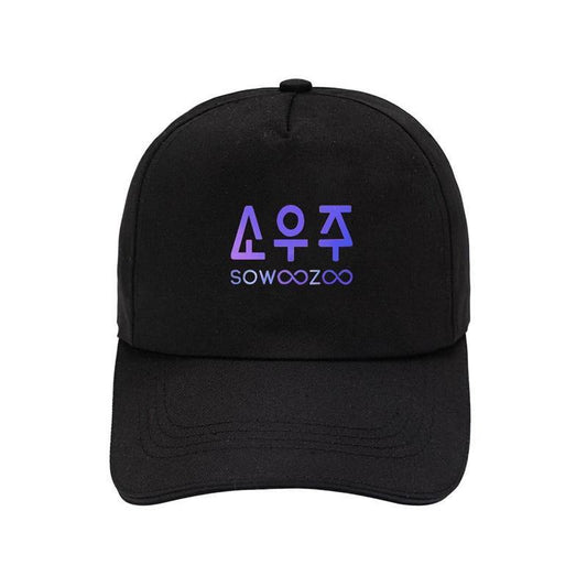 Casquette SOWOOZOO BTS - BEST KPOP SHOP