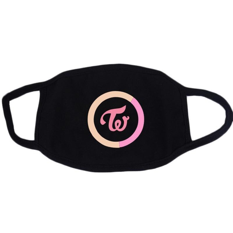 Masque KPOP (13 GROUPES) - BEST KPOP SHOP