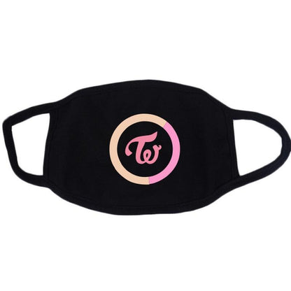 Masque KPOP (13 GROUPES) - BEST KPOP SHOP