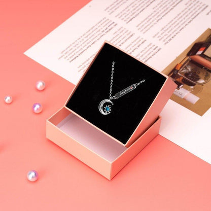 Collier BTS  7th Anniversary "Moment Of Light" - BEST KPOP SHOP