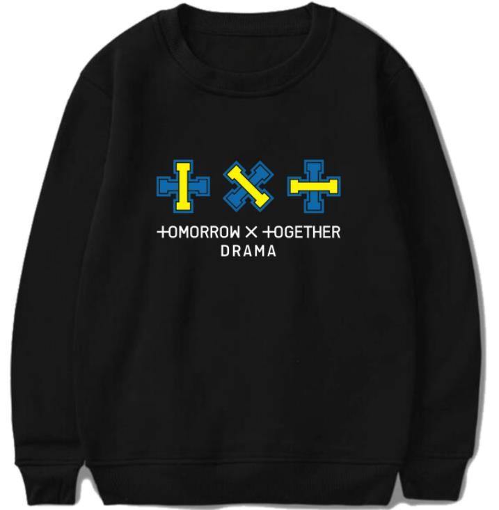 Pull TXT DRAMA - BEST KPOP SHOP