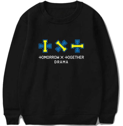 Pull TXT DRAMA - BEST KPOP SHOP