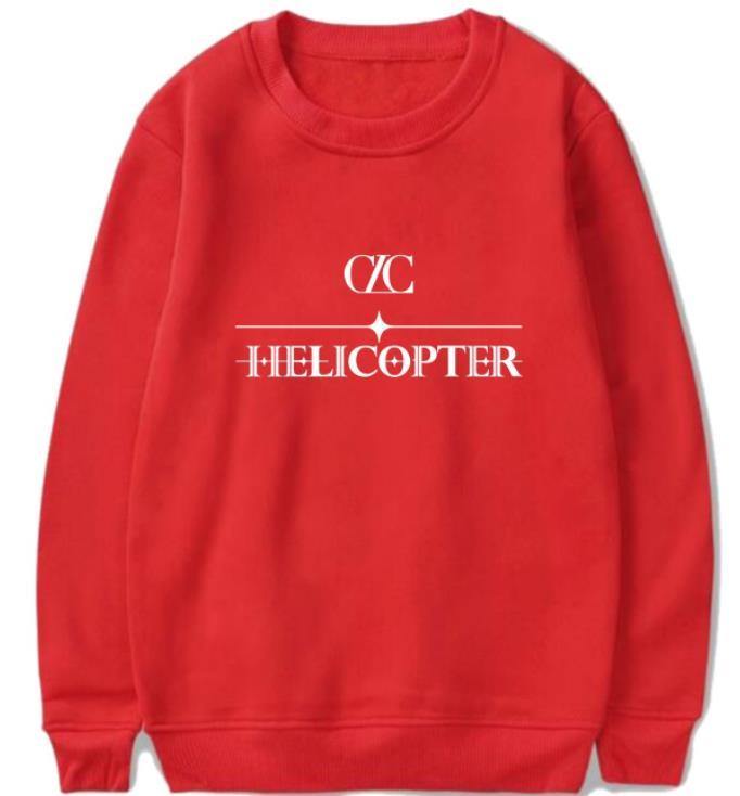 Pull CLC Helicopter - BEST KPOP SHOP