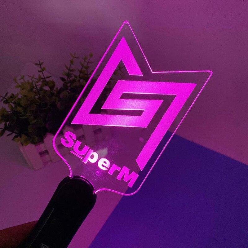 SuperM Lightstick - BEST KPOP SHOP