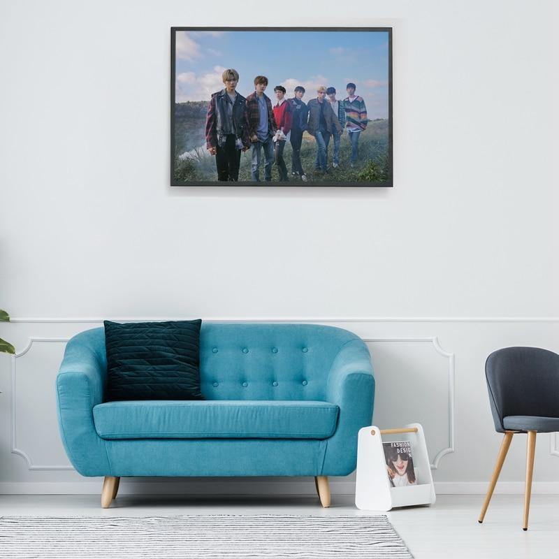 Poster Enhypen - BEST KPOP SHOP