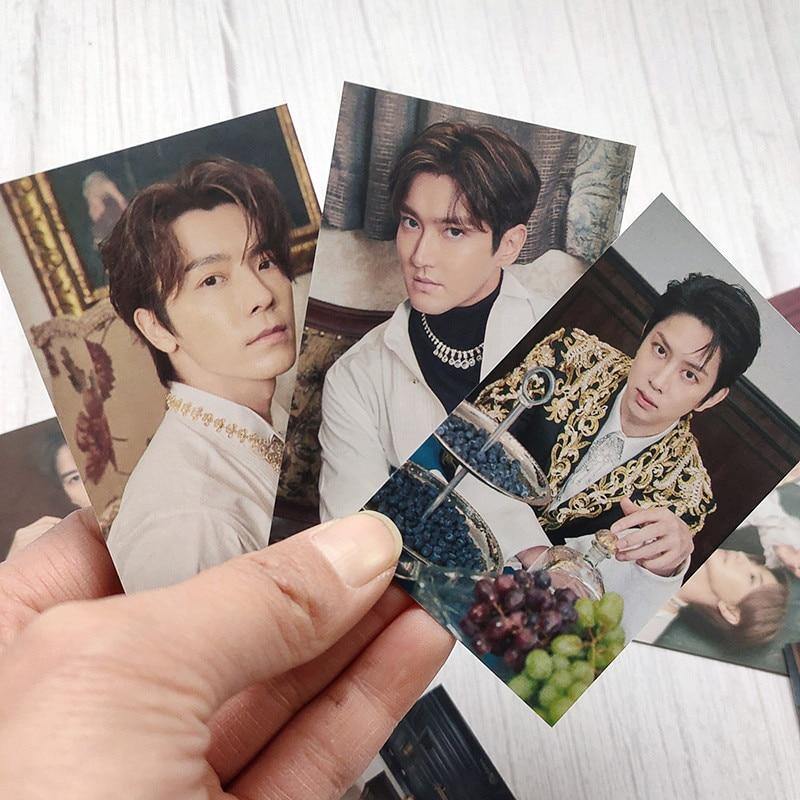 10 Photocards Super Junior - BEST KPOP SHOP