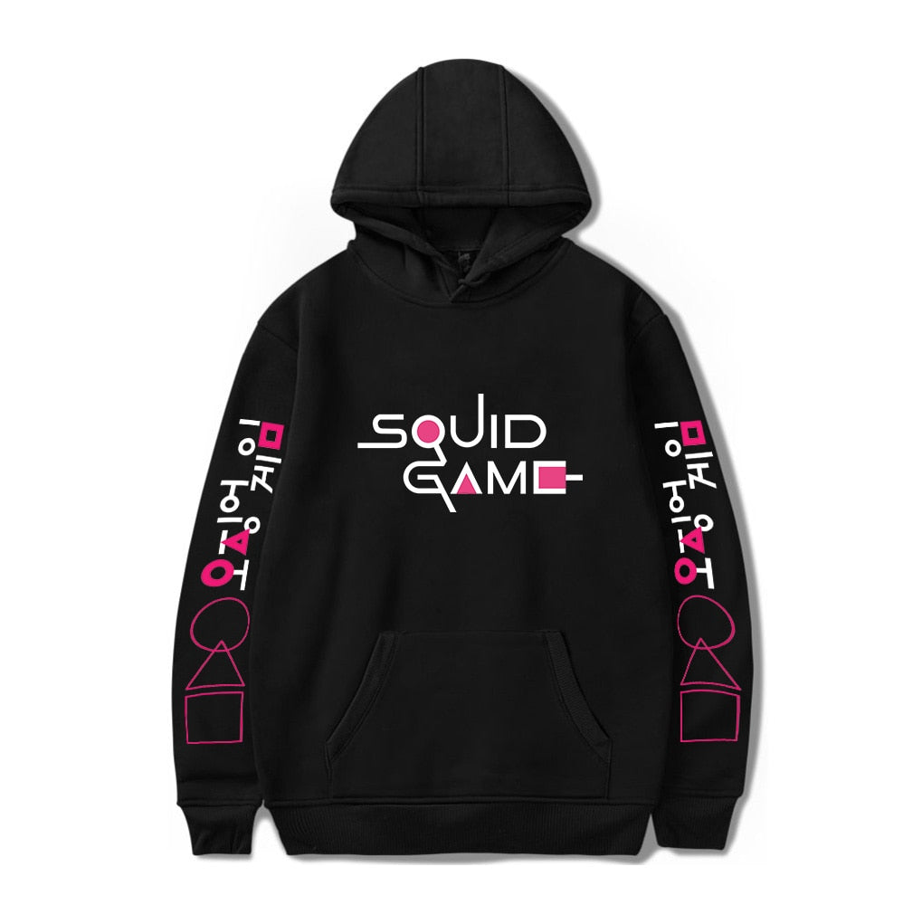Sweatshirt Squid Game