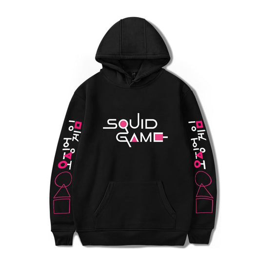 Sweatshirt Squid Game
