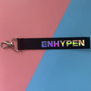 Porte-clés ENHYPEN - BEST KPOP SHOP