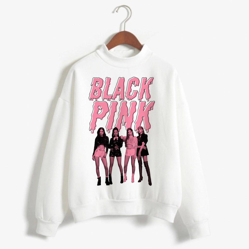 Sweatshirt BLACKPINK - BEST KPOP SHOP
