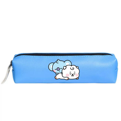 Trousse BT21 - BEST KPOP SHOP