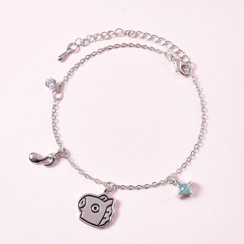 Bracelet BT21 - BEST KPOP SHOP