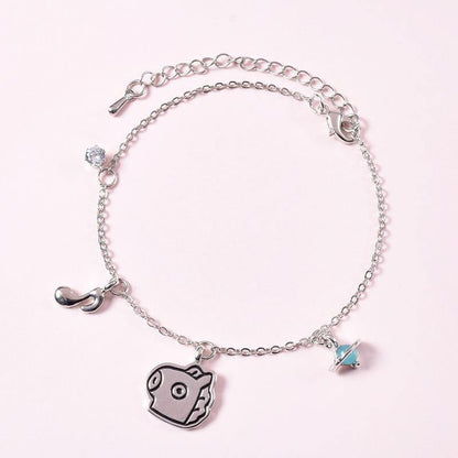 Bracelet BT21 - BEST KPOP SHOP
