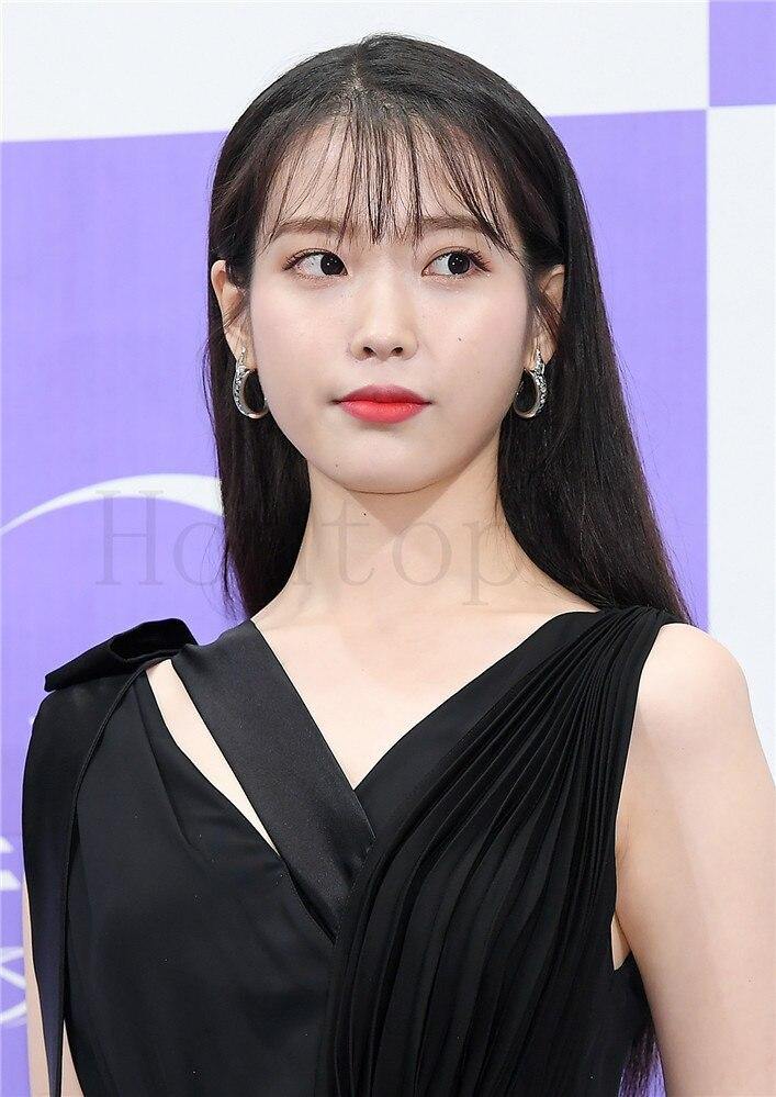 Posters IU - BEST KPOP SHOP