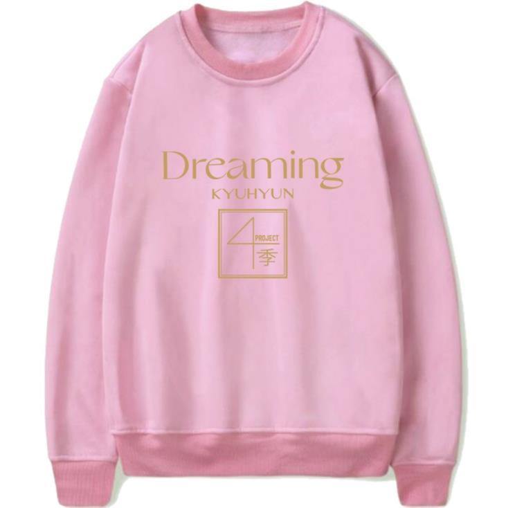 Pull Super junior DREAMING - BEST KPOP SHOP