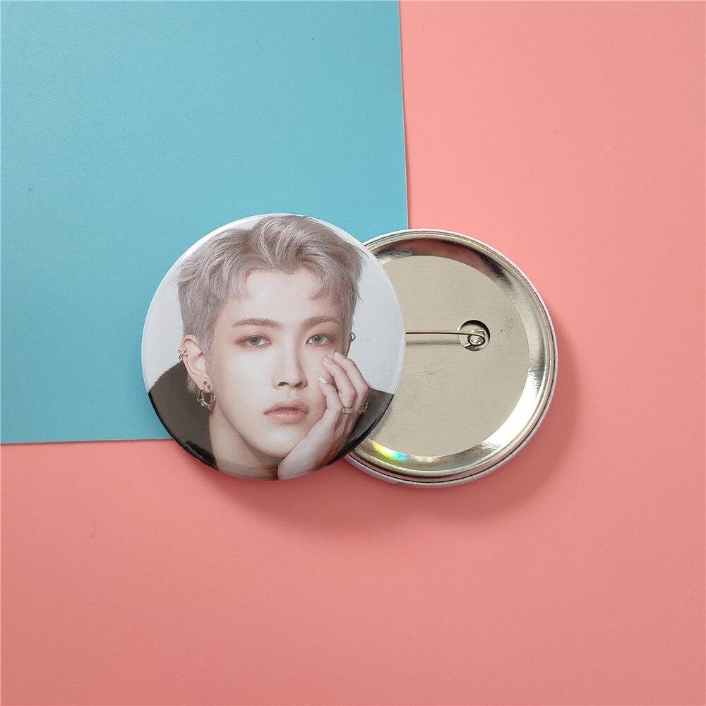BADGE ATEEZ // KPOP - BEST KPOP SHOP