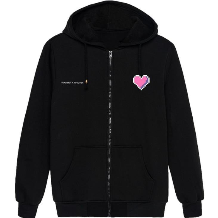 Veste TXT - BEST KPOP SHOP