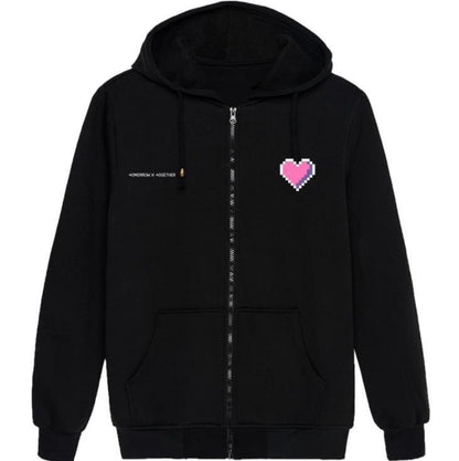 Veste TXT - BEST KPOP SHOP