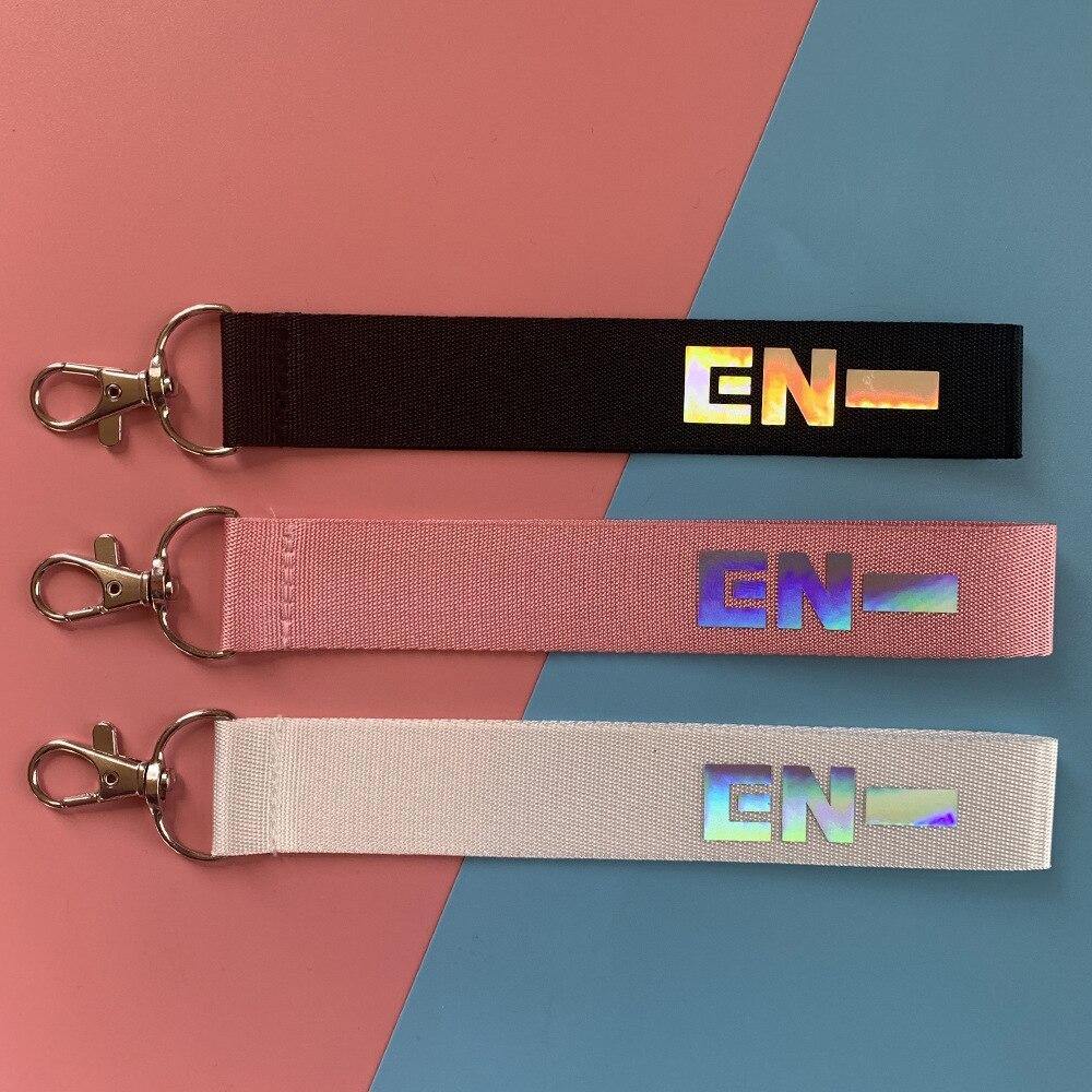 Porte-clés ENHYPEN - BEST KPOP SHOP