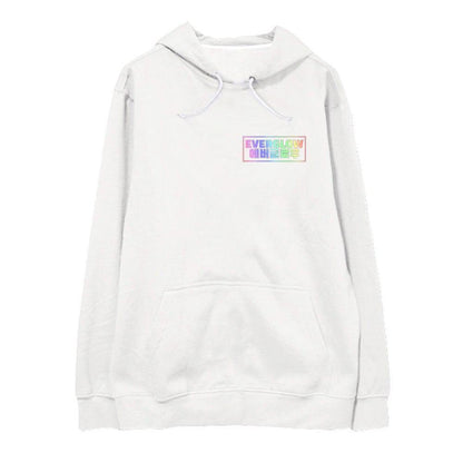 Sweatshirt Everglow Hush Album - BEST KPOP SHOP