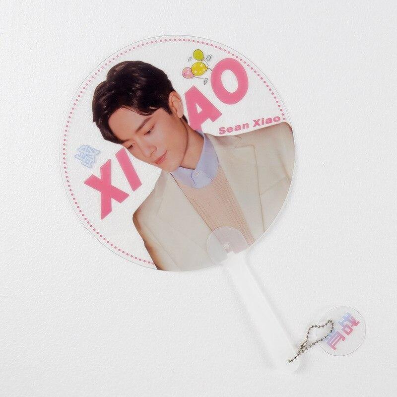 Fan Collection STRAY KIDS, ITZY, TXT, GOT7, SUPER M - BEST KPOP SHOP