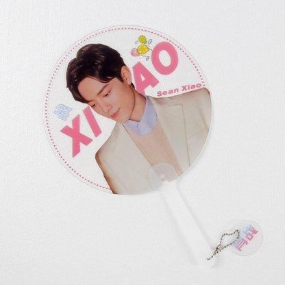 Fan Collection STRAY KIDS, ITZY, TXT, GOT7, SUPER M - BEST KPOP SHOP