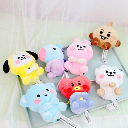Peluche BT21 - BEST KPOP SHOP