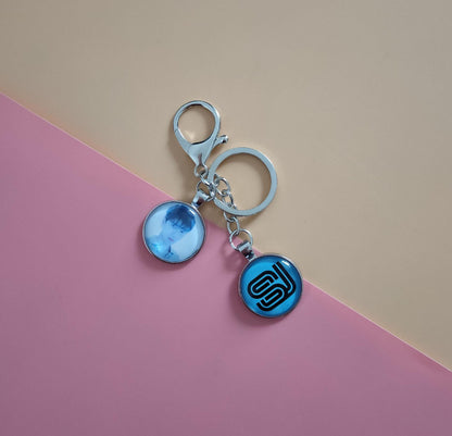 Porte clés Super Junior - BEST KPOP SHOP