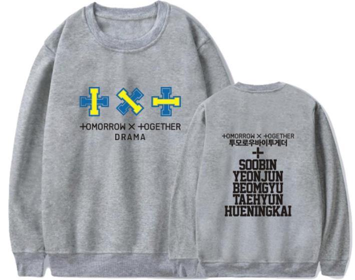 Pull TXT DRAMA - BEST KPOP SHOP