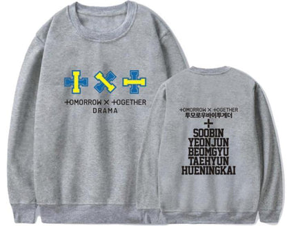 Pull TXT DRAMA - BEST KPOP SHOP