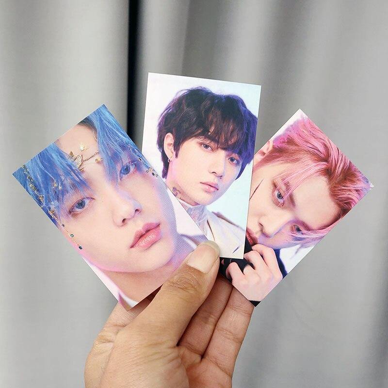 Photocards TXT 5pcs/set - BEST KPOP SHOP
