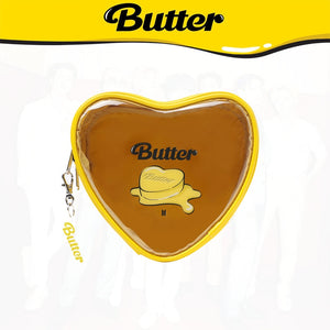 Sac à main BTS - Butter