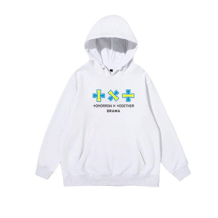 Sweatshirt TXT DRAMA - BEST KPOP SHOP
