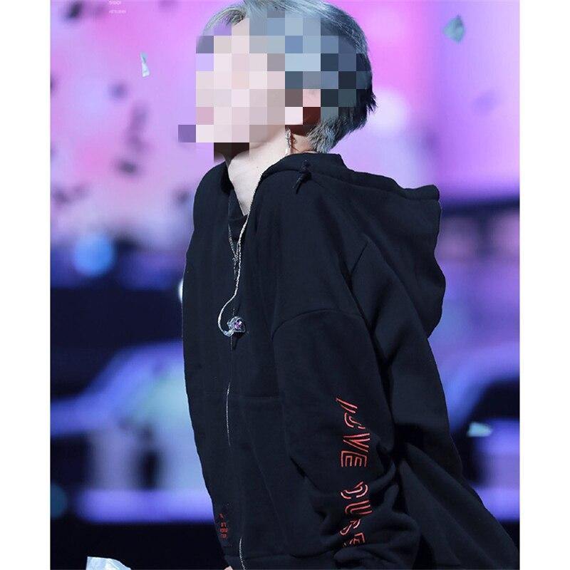 Veste Love Yourself - BEST KPOP SHOP