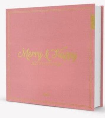 TWICE MERRY&HAPPY the First Album Repackage - BEST KPOP SHOP