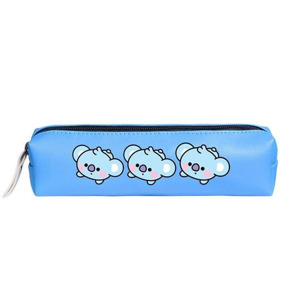 Trousse BT21 - BEST KPOP SHOP
