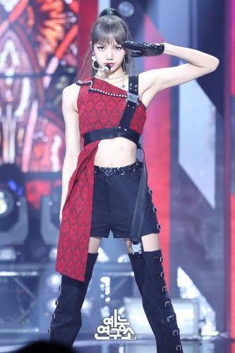 Tenue de concert BLACKPINK - BEST KPOP SHOP