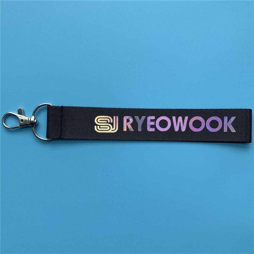 Porte-clés Super Junior - BEST KPOP SHOP