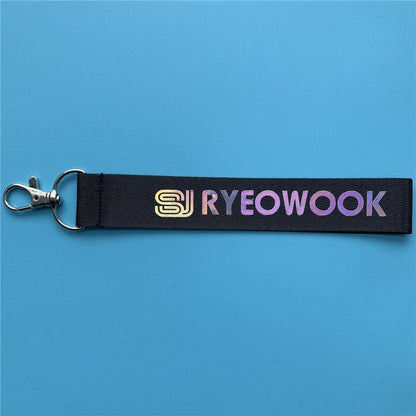 Porte-clés Super Junior - BEST KPOP SHOP