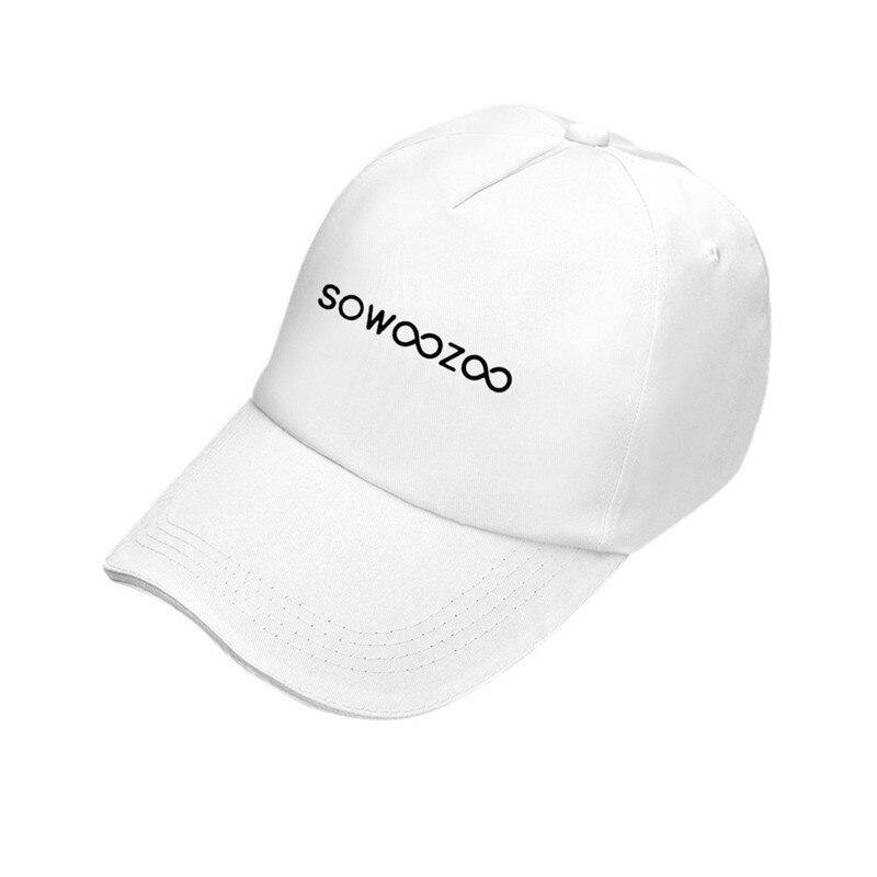 Casquette SOWOOZOO BTS - BEST KPOP SHOP
