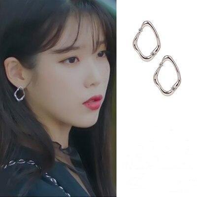 30 styles de bocules d'oreilles IU - BEST KPOP SHOP
