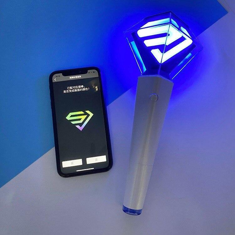SUPER JUNIOR Lightstick - BEST KPOP SHOP