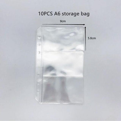 Mini classeur // KPOP Photocards - BEST KPOP SHOP