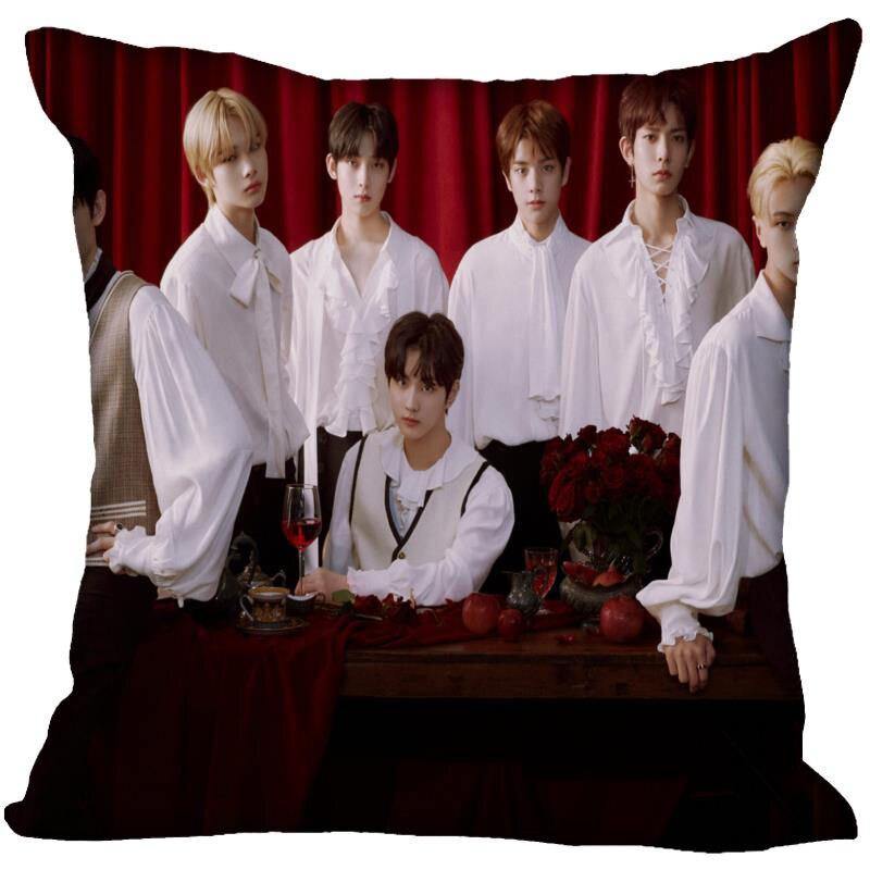 Coussin Enhypen - BEST KPOP SHOP