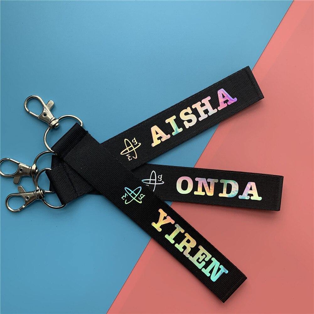 Porte clés Everglow - BEST KPOP SHOP