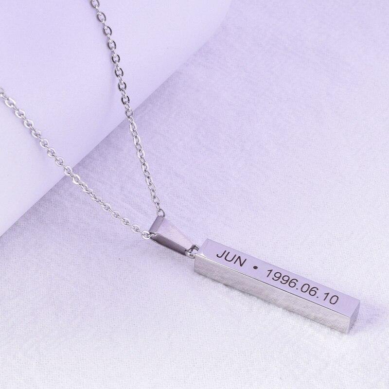 Collier SEVENTEEN - BEST KPOP SHOP